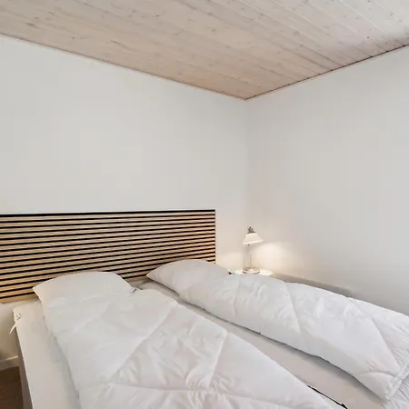 Lovely In With Wifi Dom wakacyjny *