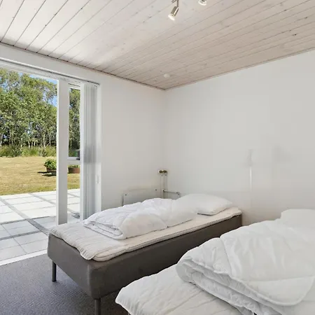 Lovely In With Wifi Dom wakacyjny Fåborg