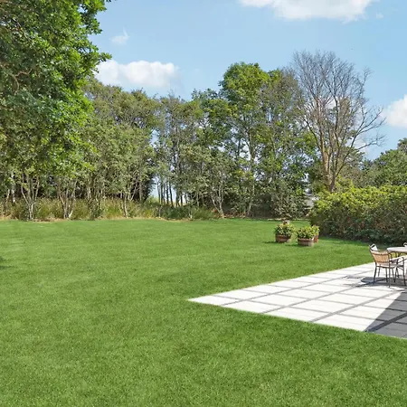 Lovely In With Wifi Dom wakacyjny Fåborg