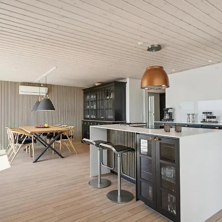 Lovely In With Wifi Fåborg